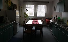Tws Pension An Der B1